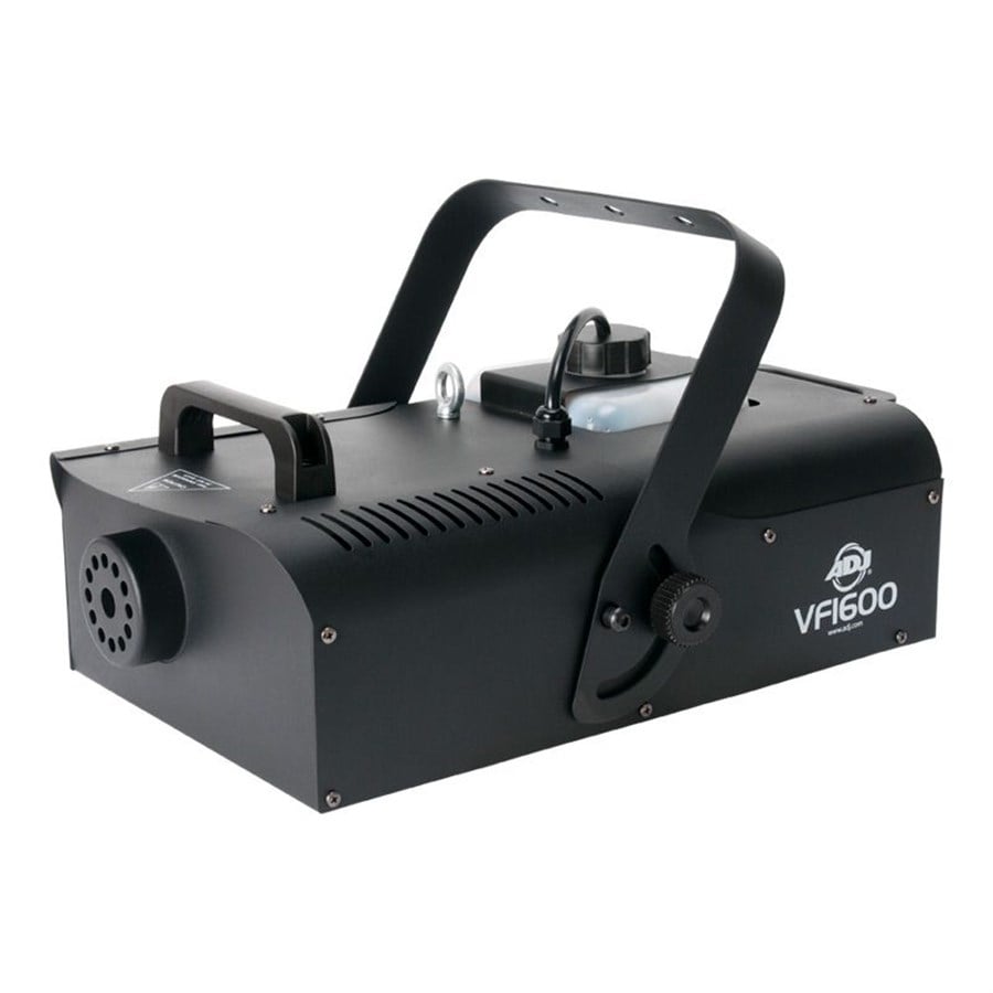 Amerikan Dj VF1600 Yüksek Çıkışlı 1500 Watt Sis Makinesi