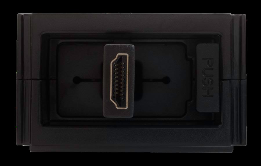 AMX HPX-AV102-HDMI-R 4K HDMI Modülü