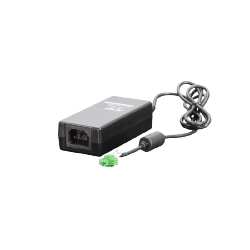 AMX PSR5.4 Power Supply with 3.5 mm Phoenix Connector with Retention Screws 