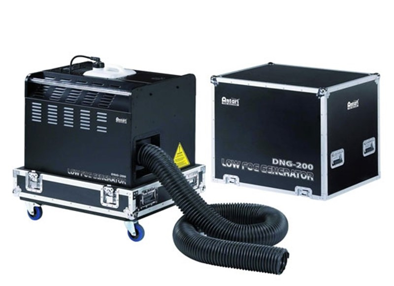 Antari DNG-200 3000 Watt Ağır Sis Makinası