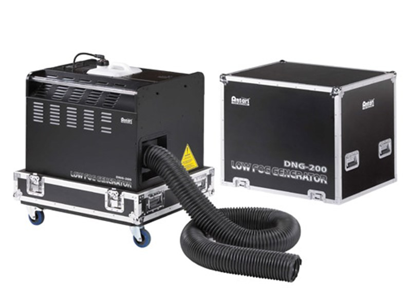 Antari DNG-200 3000 Watt Ağır Sis Makinası