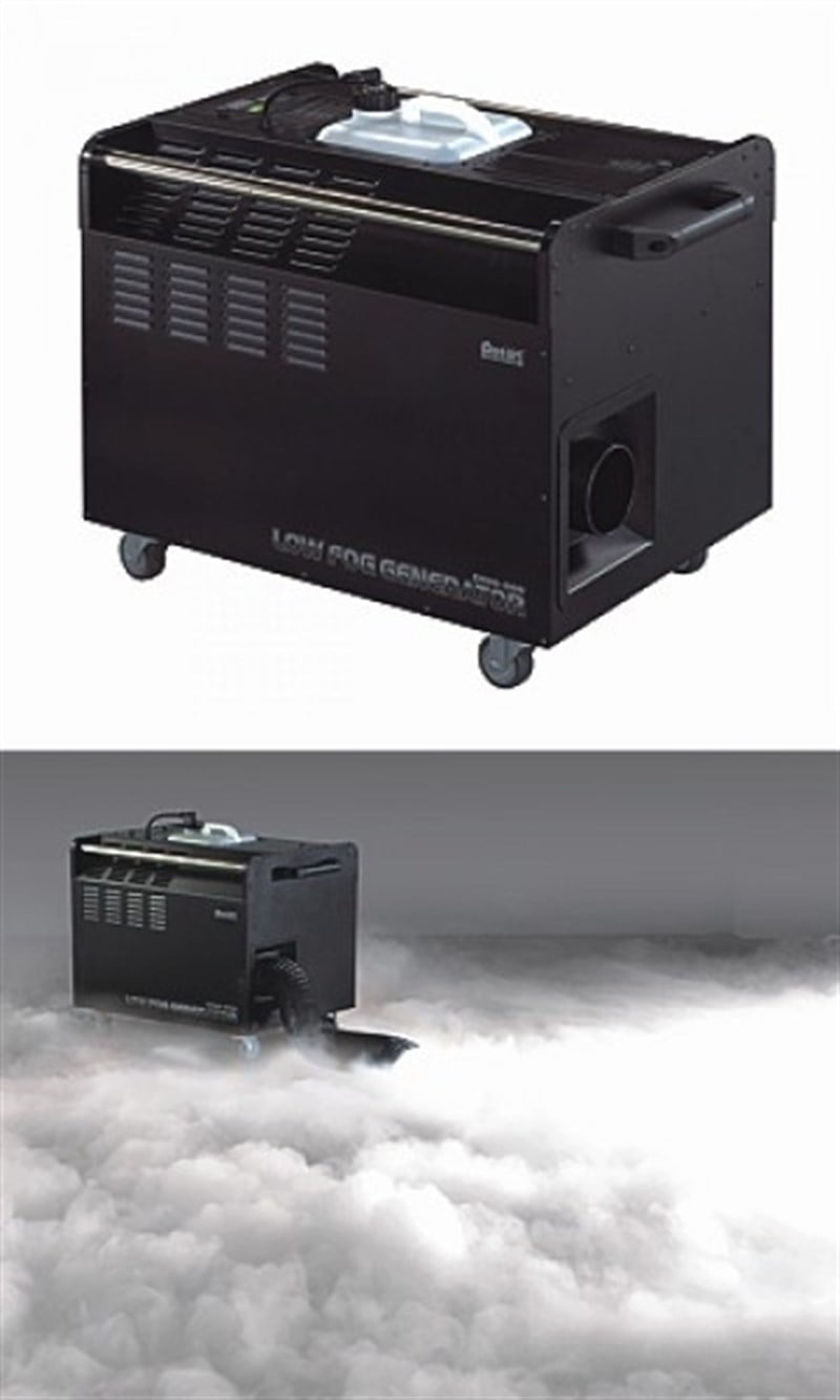 Antari DNG-200 3000 Watt Ağır Sis Makinası