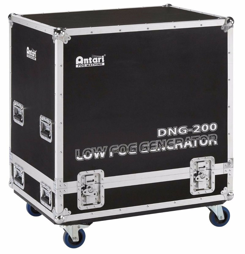 Antari DNG-200 3000 Watt Ağır Sis Makinası