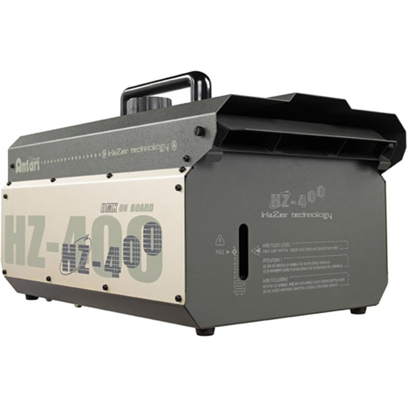 Antari HZ-400 Hazer Duman Makinası 2000 Cu. Ft/Mın