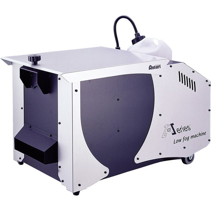 Antari ICE-101 Kuru Buzlu 1000 Watt Sis Makinası