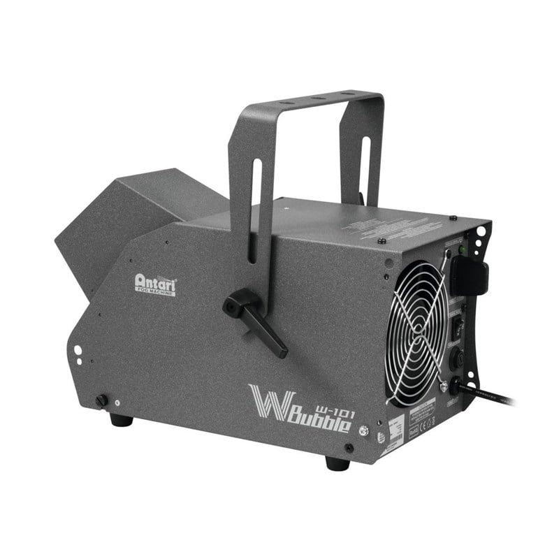 Antari W-101 Balon Makinası