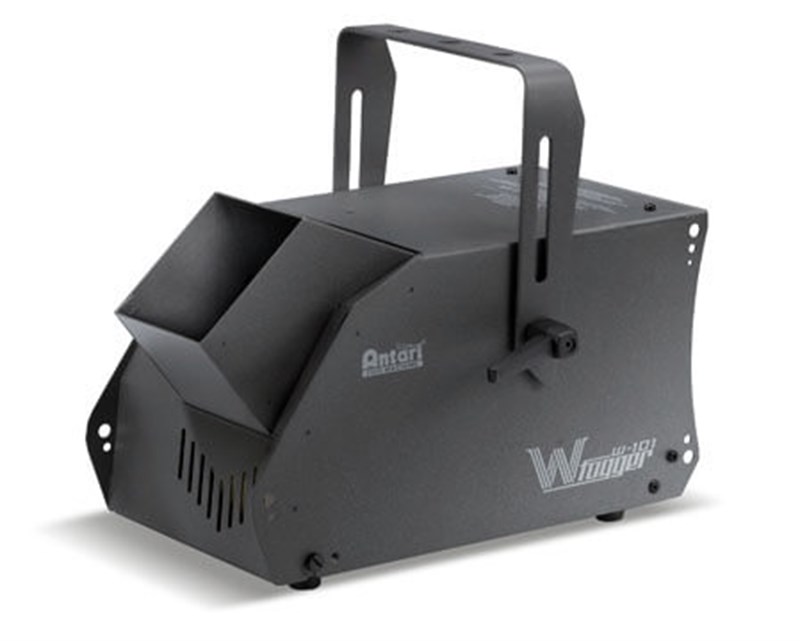 Antari W-101 Balon Makinası