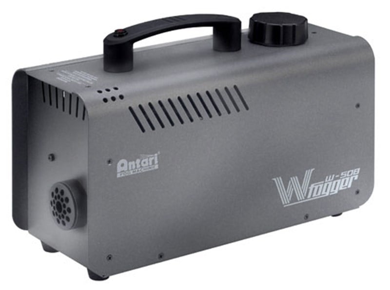 Antari W-508 800 Watt Sis Makinası 