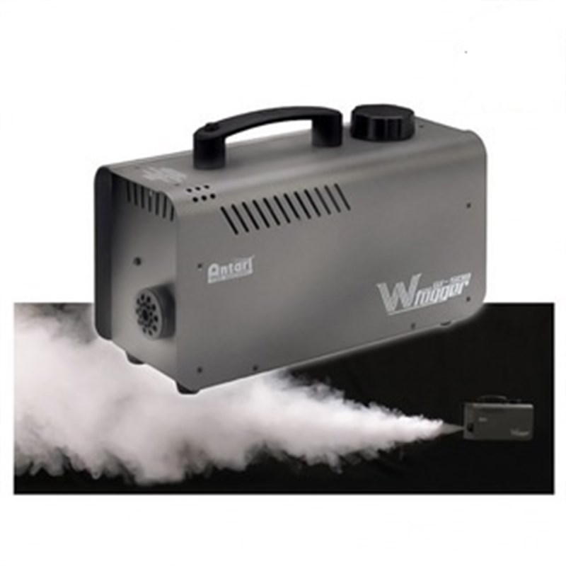 Antari W-508 800 Watt Sis Makinası 