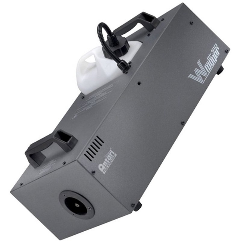 Antari W-510 1000 Watt Sis Makinası
