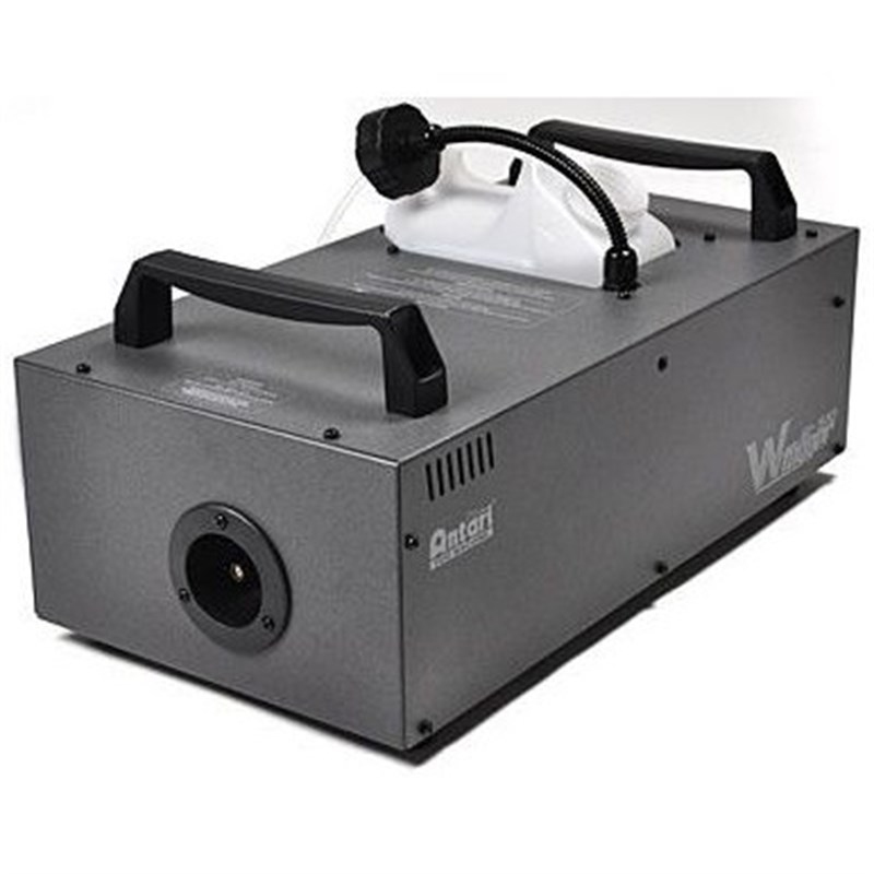 Antari W-510 1000 Watt Sis Makinası