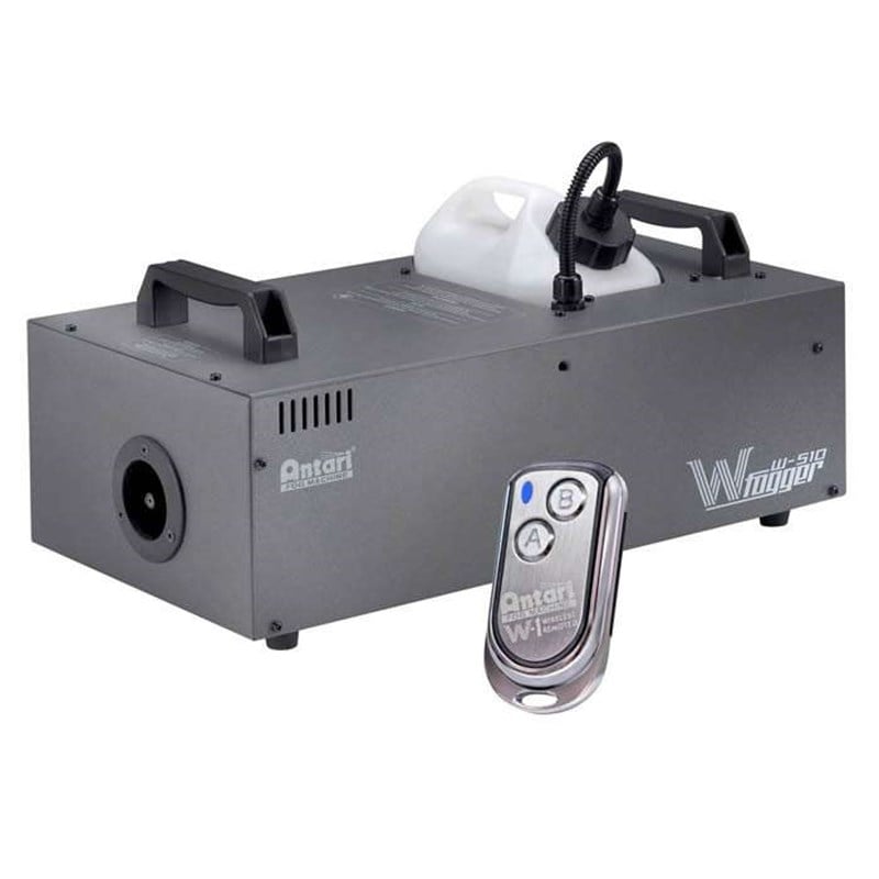 Antari W-510 1000 Watt Sis Makinası