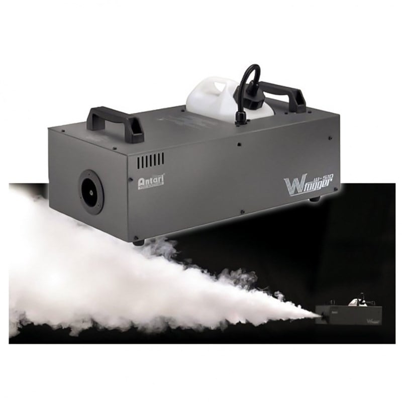 Antari W-510 1000 Watt Sis Makinası