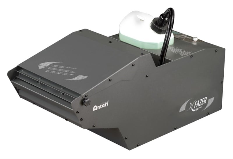 Antari X-310 1000 Watt Fazer Duman Makinası