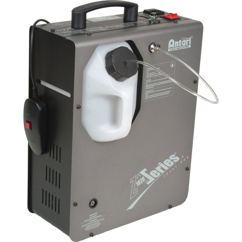 Antari Z-1020 II 1000 Watt Sis Makinası