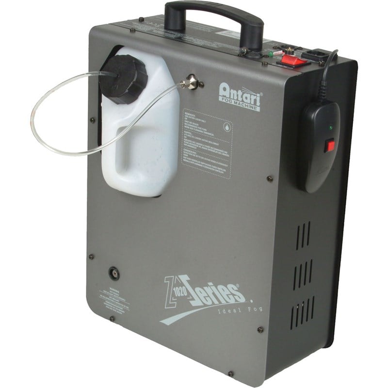 Antari Z-1020 II 1000 Watt Sis Makinası