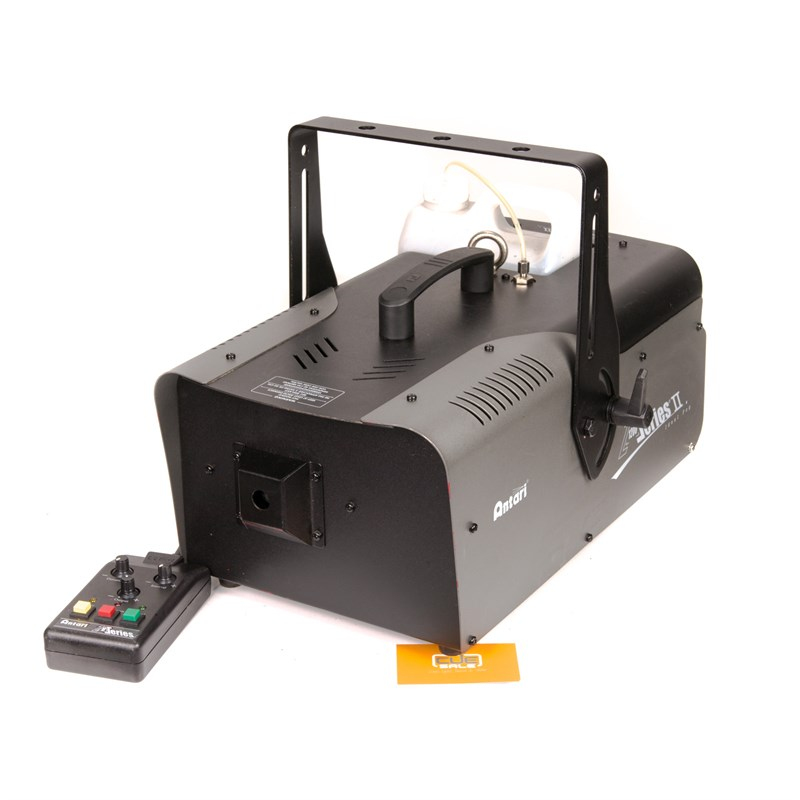 Antari Z-1200 II 1200 Watt Sis Makinası