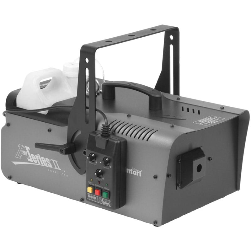 Antari Z-1200 II 1200 Watt Sis Makinası