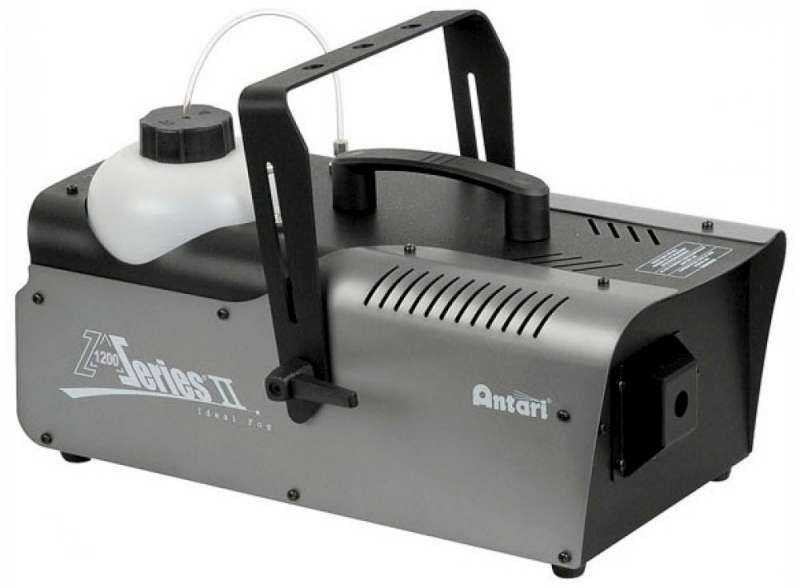 Antari Z-1200 II 1200 Watt Sis Makinası