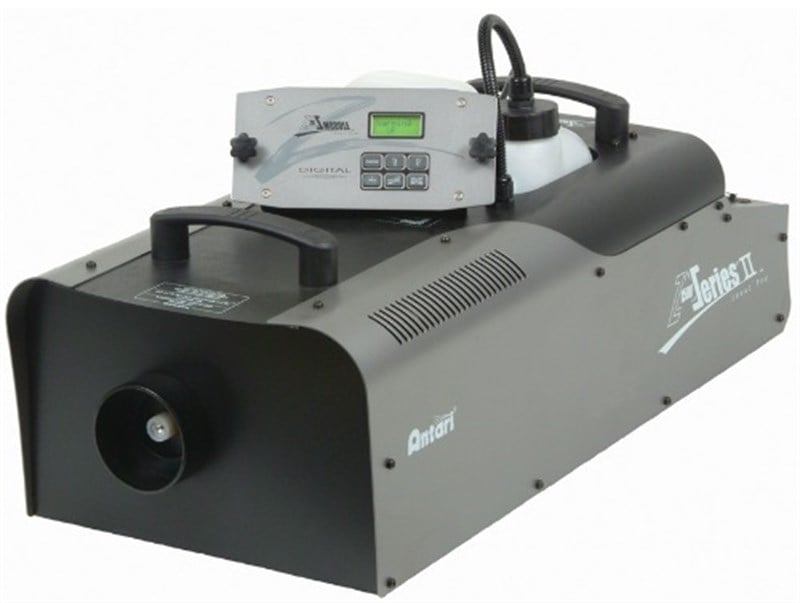 Antari Z-1500 II 1500 Watt Sis Makinası