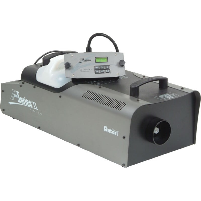 Antari Z-1500 II 1500 Watt Sis Makinası