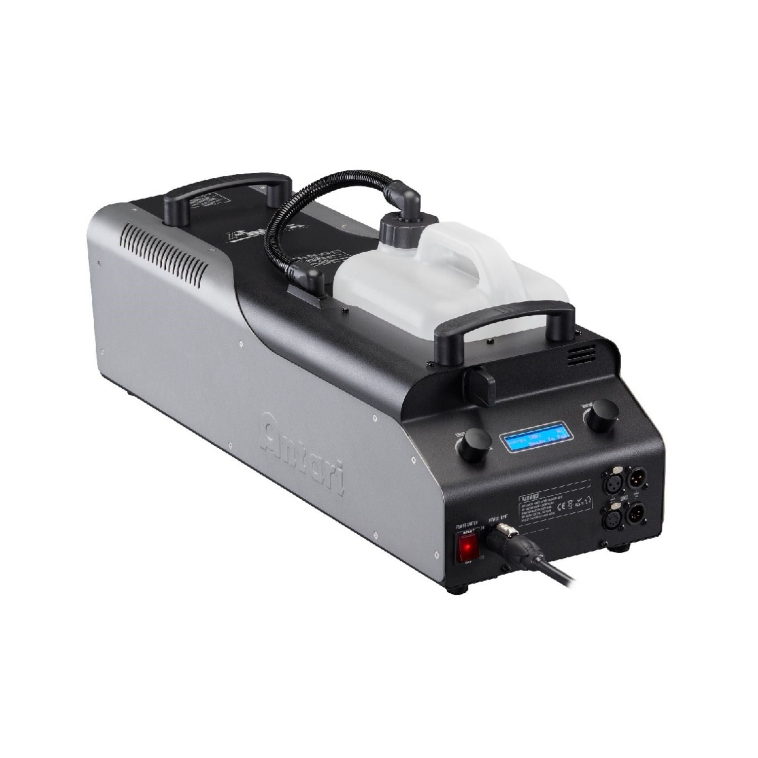 Antari Z-1500 III 1500 Watt Sis Makinesi