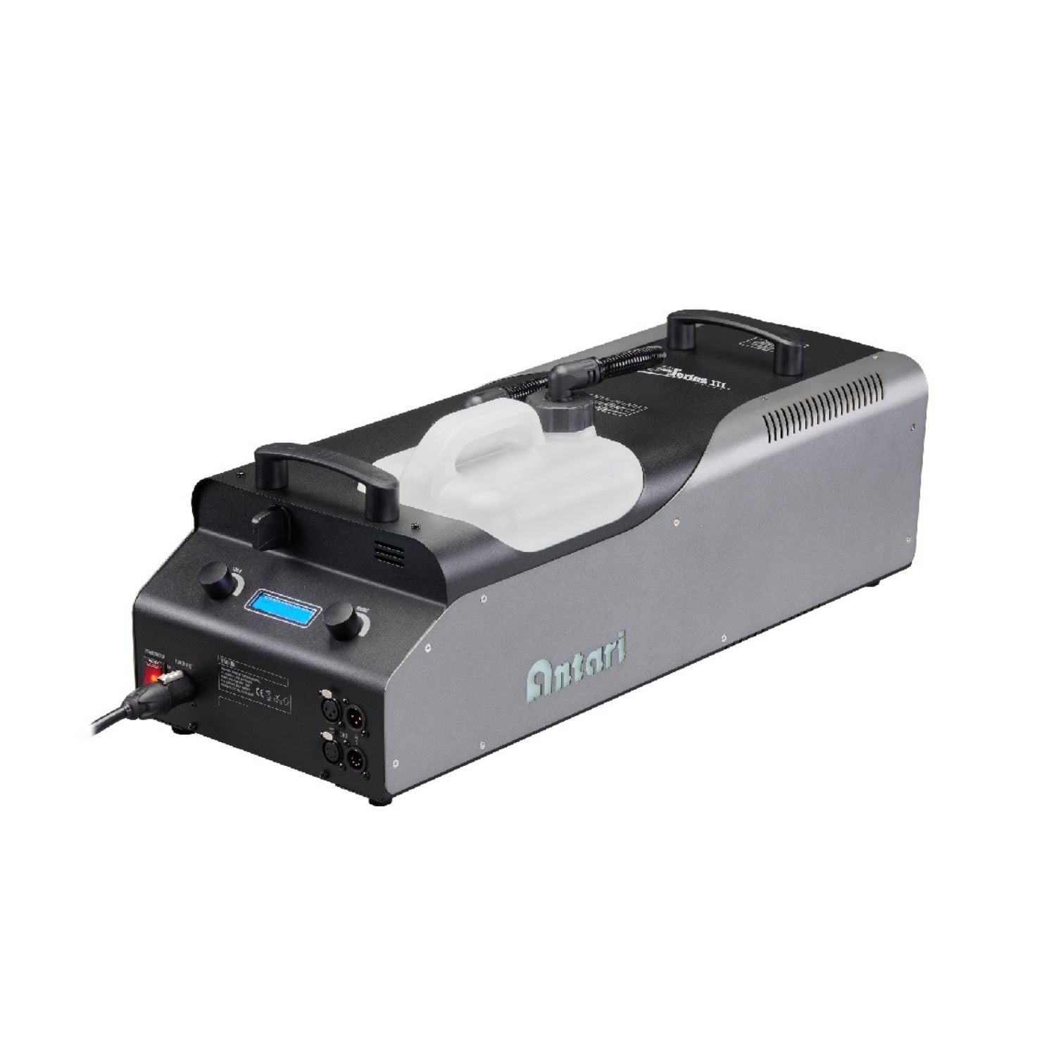 Antari Z-3000 III 2500 Watt Sis Makinası