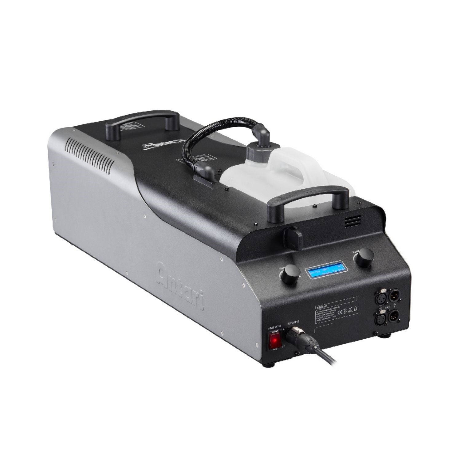 Antari Z-3000 III 2500 Watt Sis Makinası