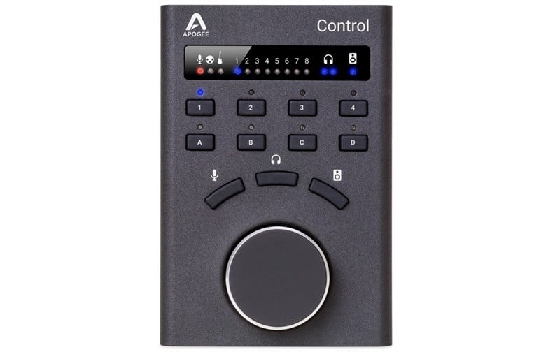 APOGEE Control Arabirimi