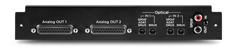 APOGEE Symphony Module - AO16