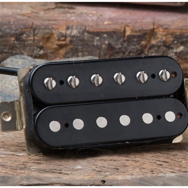 Artec HXBB-B Kutulu Humbucker Manyetik (Köprü)