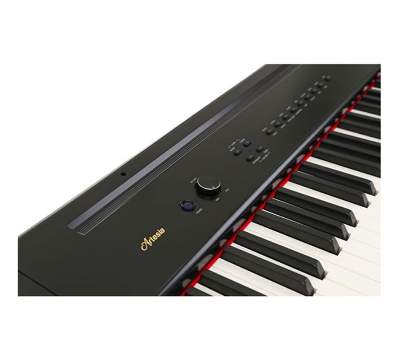 Artesia PA-88H+ USB Dijital Piyano
