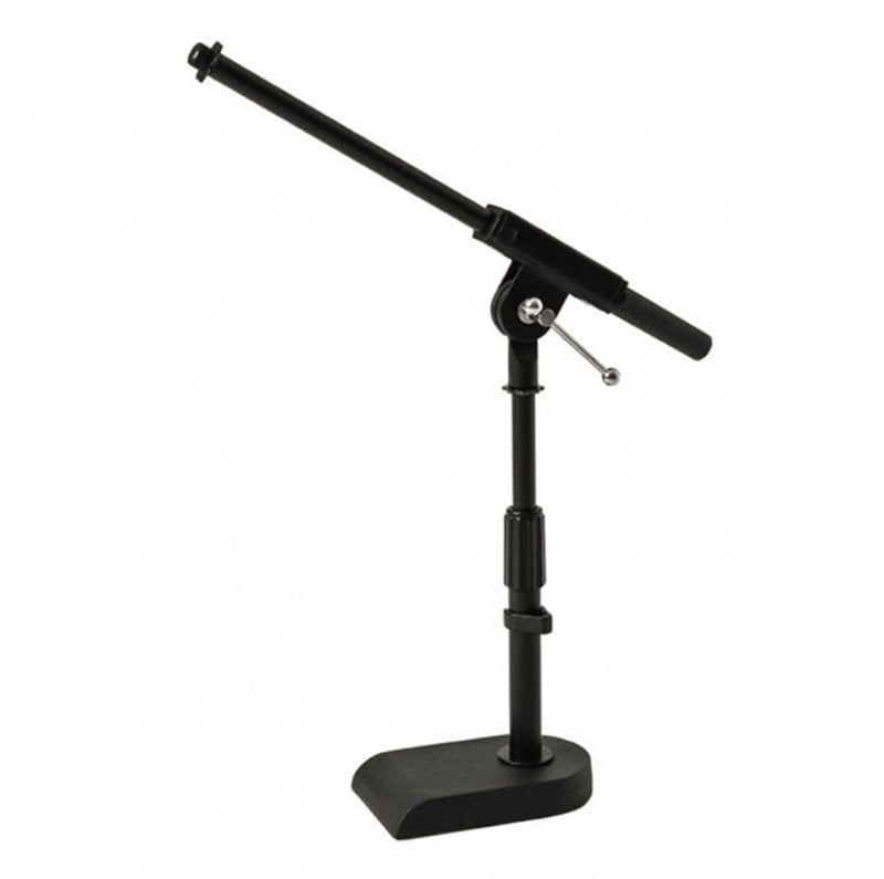 Astron MS-408 B Masaüstü Mikrofon Standı