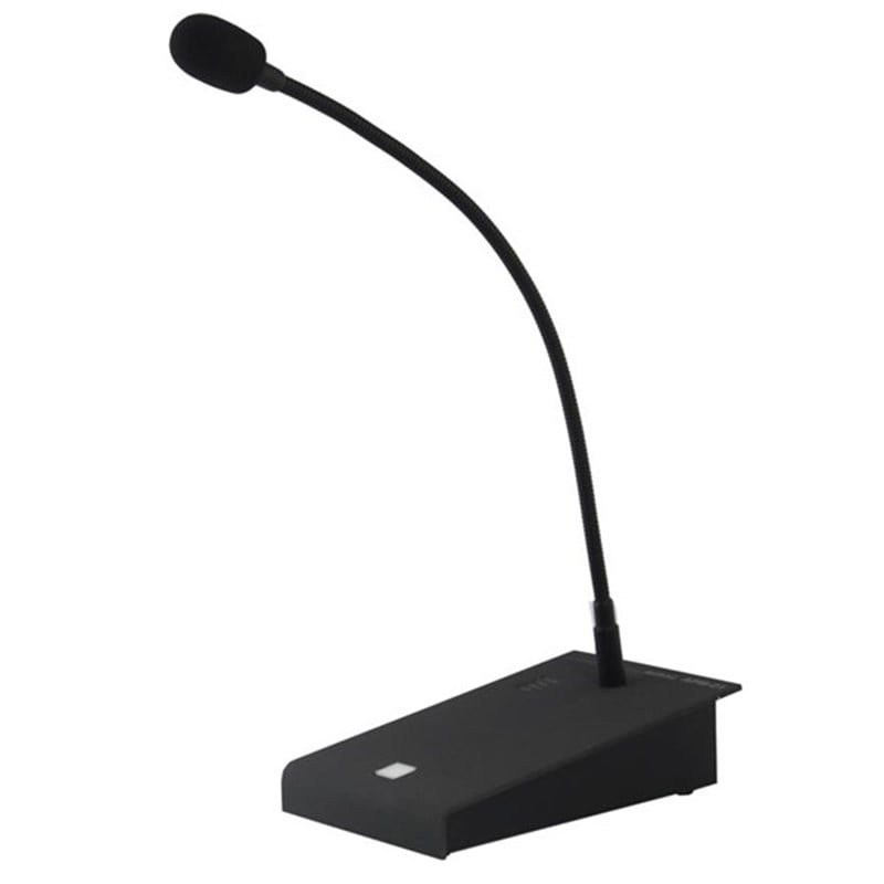 Audac APM101MK2 Tek Bölge 30 cm Kardioid Anons Mikrofonu