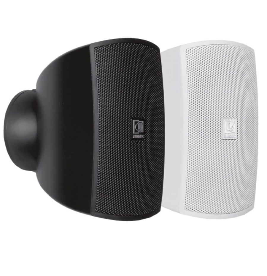 Audac ATEO4MK2/W 4 inç 70W 2 Yollu Duvar Hoparlör