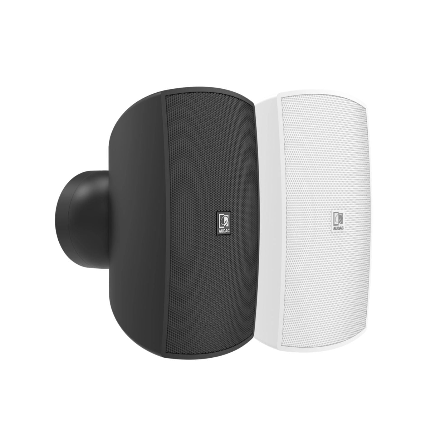 AUDAC ATEO4M/W 4'' Duvar Tipi Hoparlör (Beyaz)