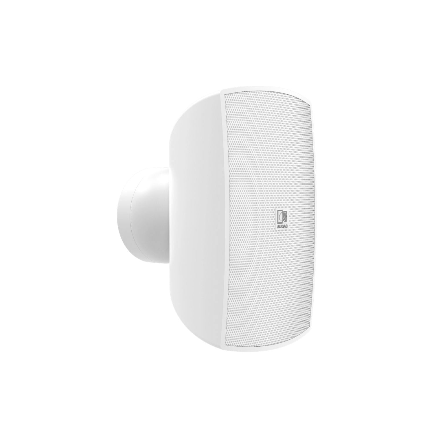 AUDAC ATEO4M/W 4'' Duvar Tipi Hoparlör (Beyaz)