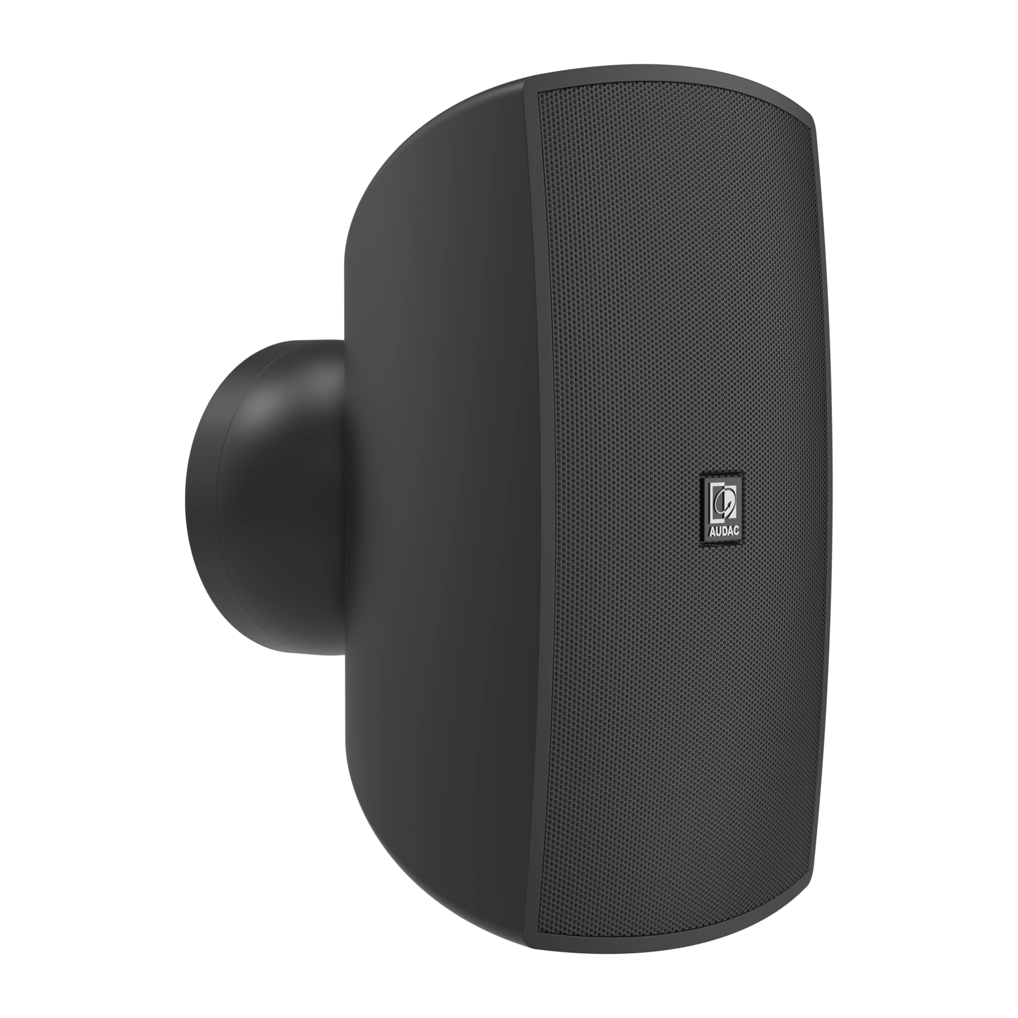 Audac ATEO6M/B 6 inç 60W 8ohm Duvar Hoparlörü (Siyah)