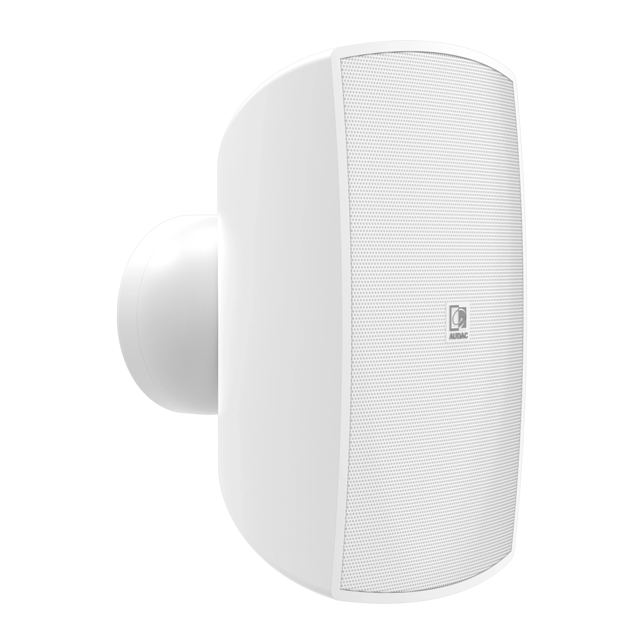 Audac ATEO6M/W 6 inç 60W 8ohm Duvar Hoparlörü (Beyaz)