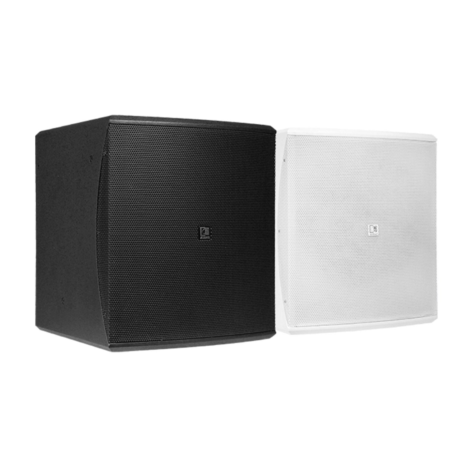 AUDAC BASO12/B 12'' Pasif Subwoofer