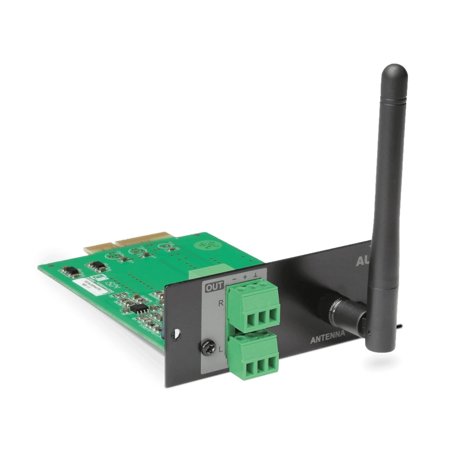 AUDAC BMP42 Profesyonel Bluetooth Modülü