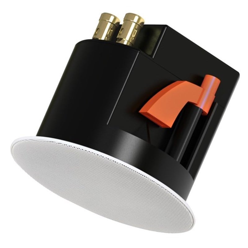 Audac CELO2 2-inch 10W/8 ohm Asma Tavan Hoparlörü