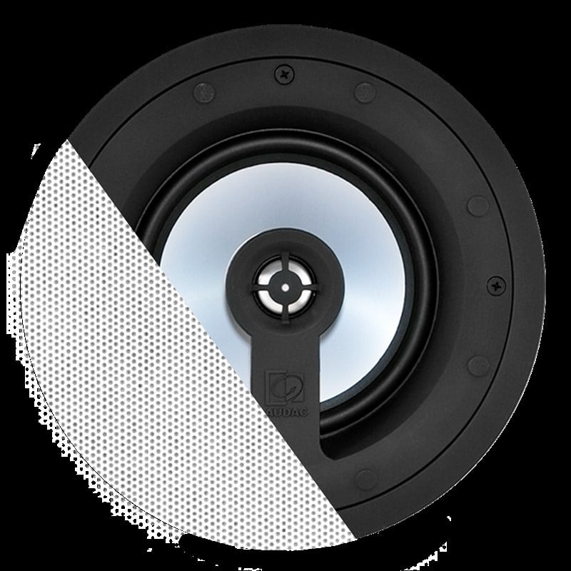 Audac CELO6 6 inç 60W 8 ohm Tavan Hoparlörü