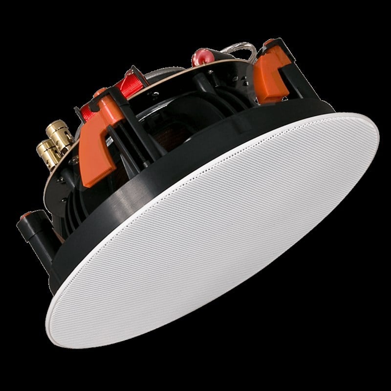 Audac CELO6 6 inç 60W 8 ohm Tavan Hoparlörü