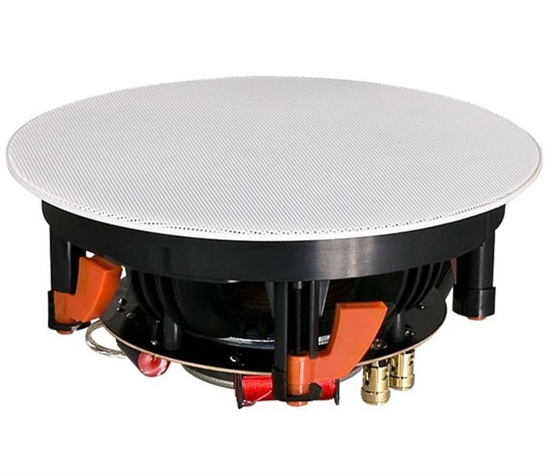 Audac CELO6 6 inç 60W 8 ohm Tavan Hoparlörü