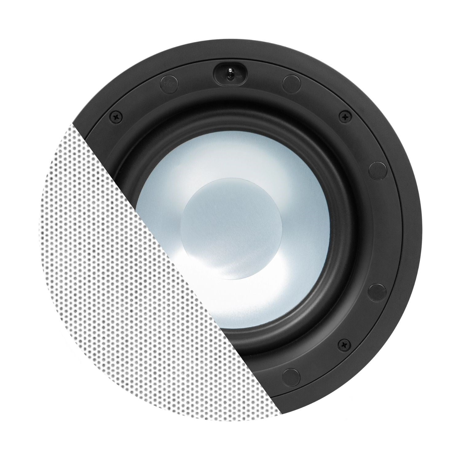 AUDAC CELO8SI/W 8'' Hi-Fi Tavan Subwoofer