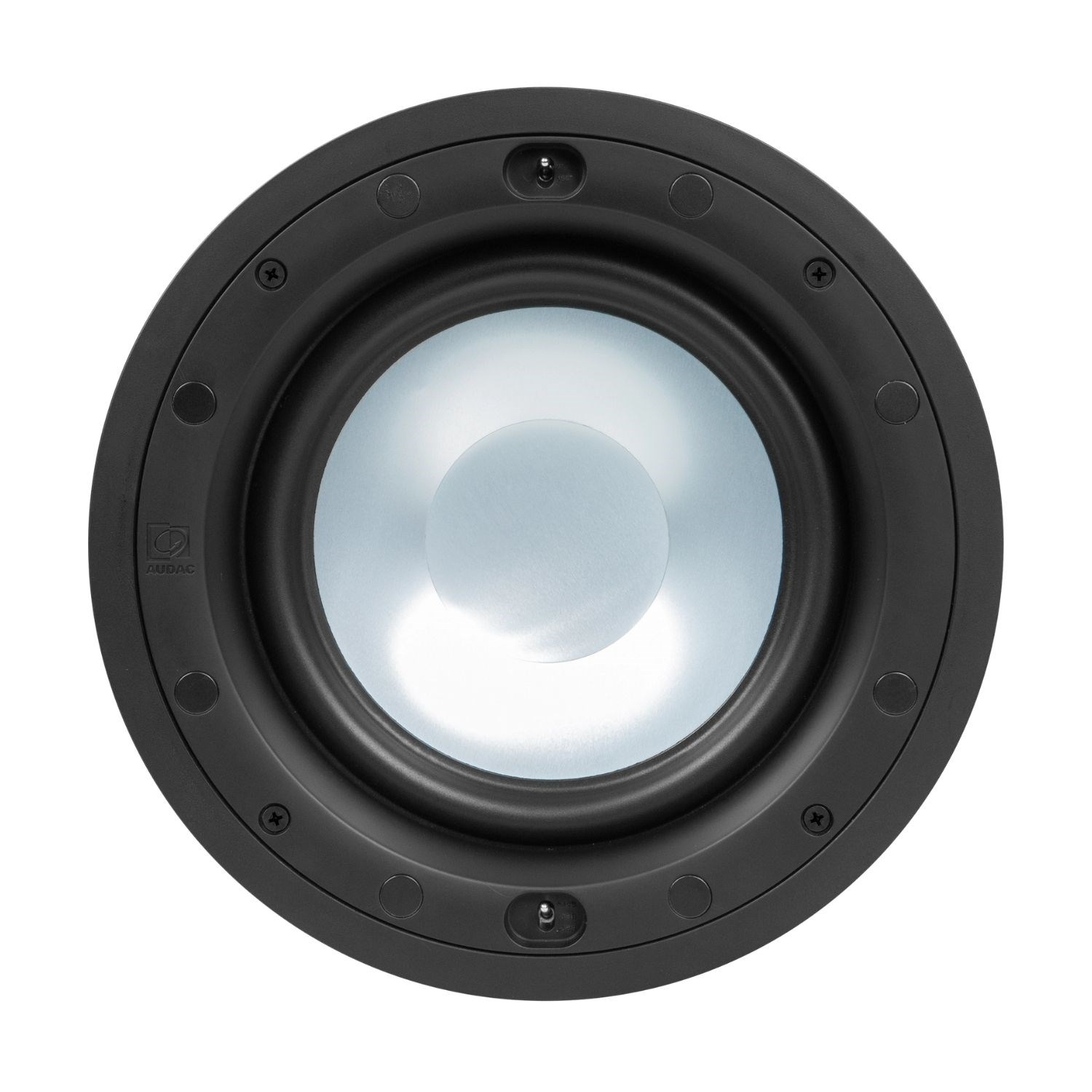 AUDAC CELO8SI/W 8'' Hi-Fi Tavan Subwoofer