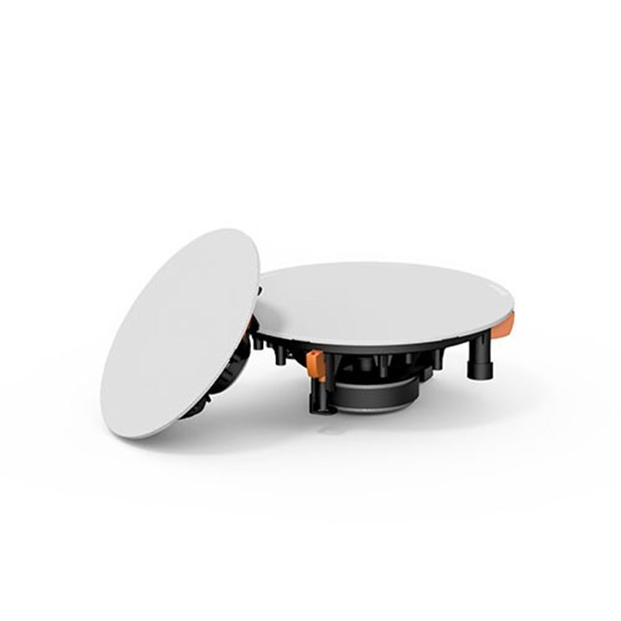 Audac CIRA524/W 5 1/4inç 60 Watt Tavan Hoparlör 24W/100V