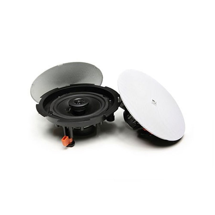 Audac CIRA524/W 5 1/4inç 60 Watt Tavan Hoparlör 24W/100V