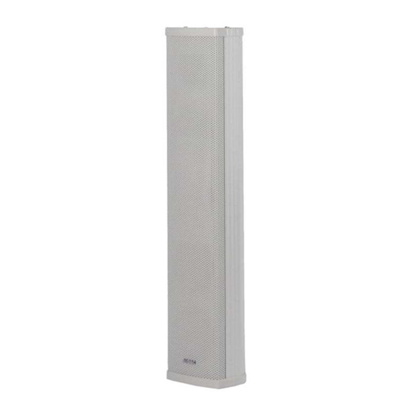 Audac CLS420 - 4x3 inç, 20W 100V Sütun Hoparlör